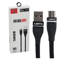 کابل تبدیل USB به USB-C لیتو LD-10